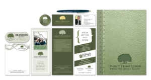 Legacy Home Loans Media Kit