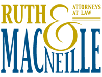 Ruth And MacNeill Logo