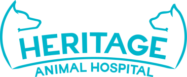 Client Logo Heritage Animal Hospital